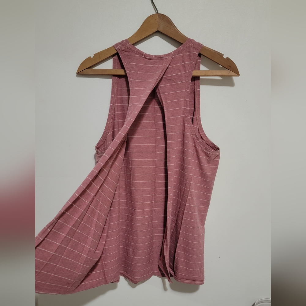 Lululemon All Tied Up Tank